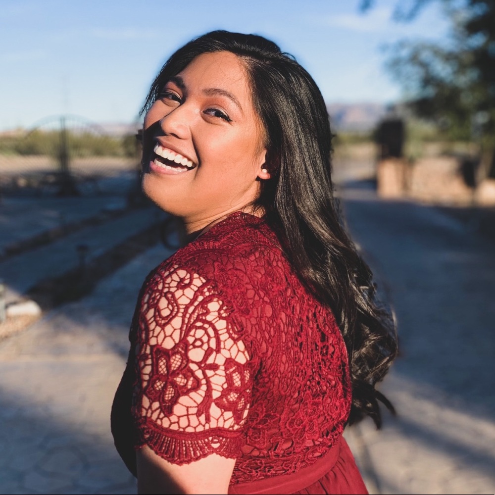 Meet your Posher, Meca haley